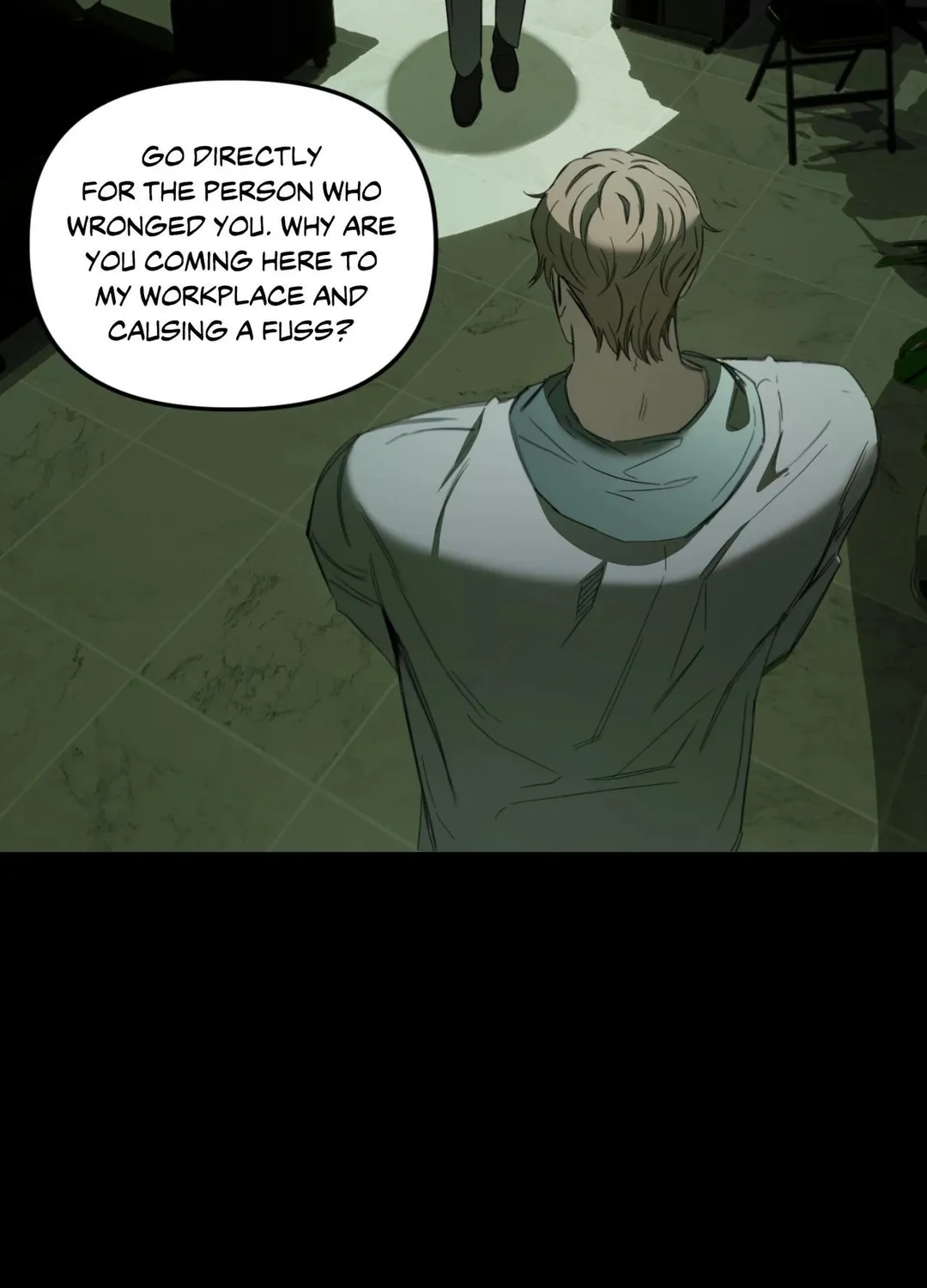 Atone - Chapter 31 Page 22