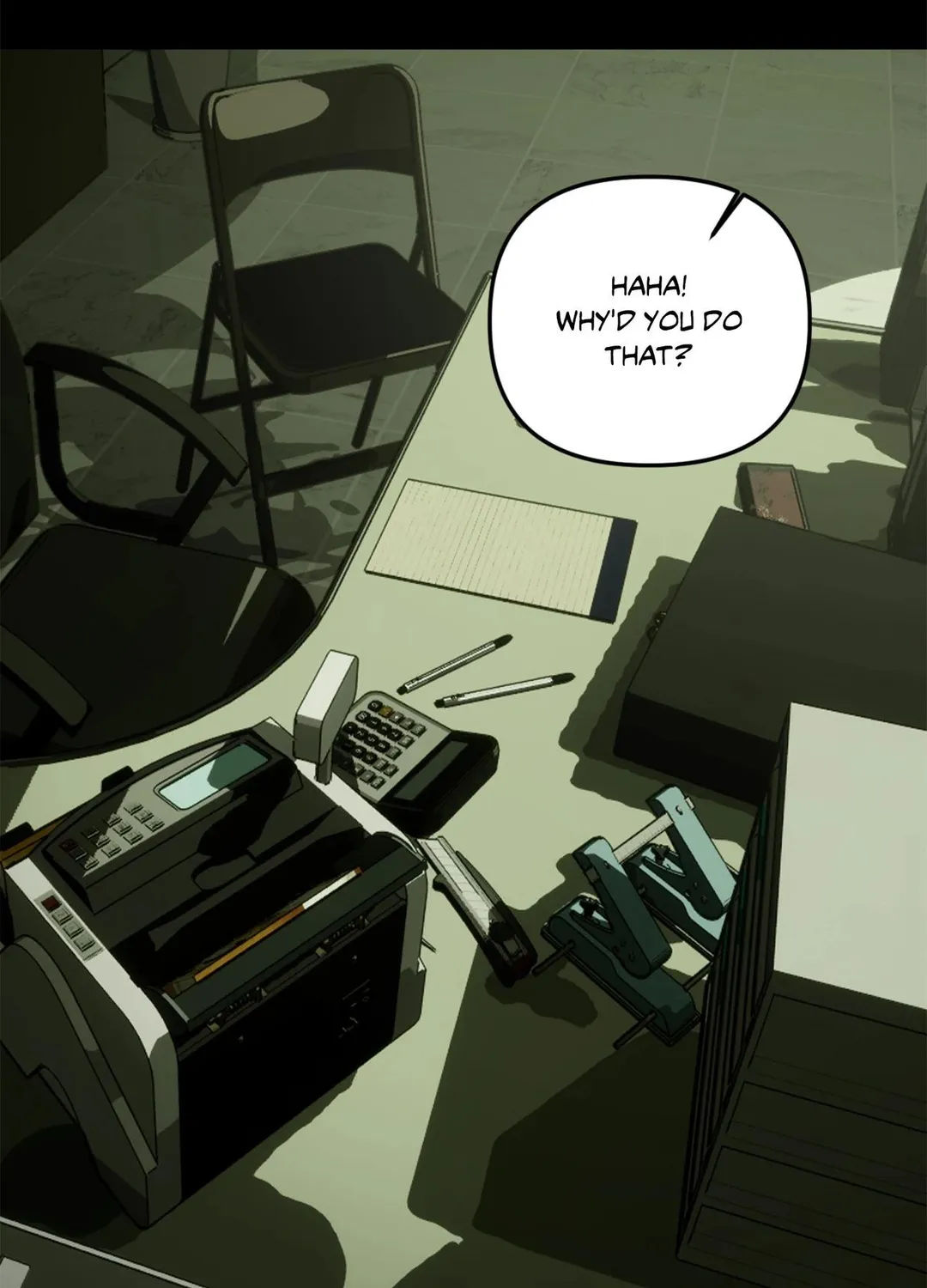 Atone - Chapter 31 Page 27