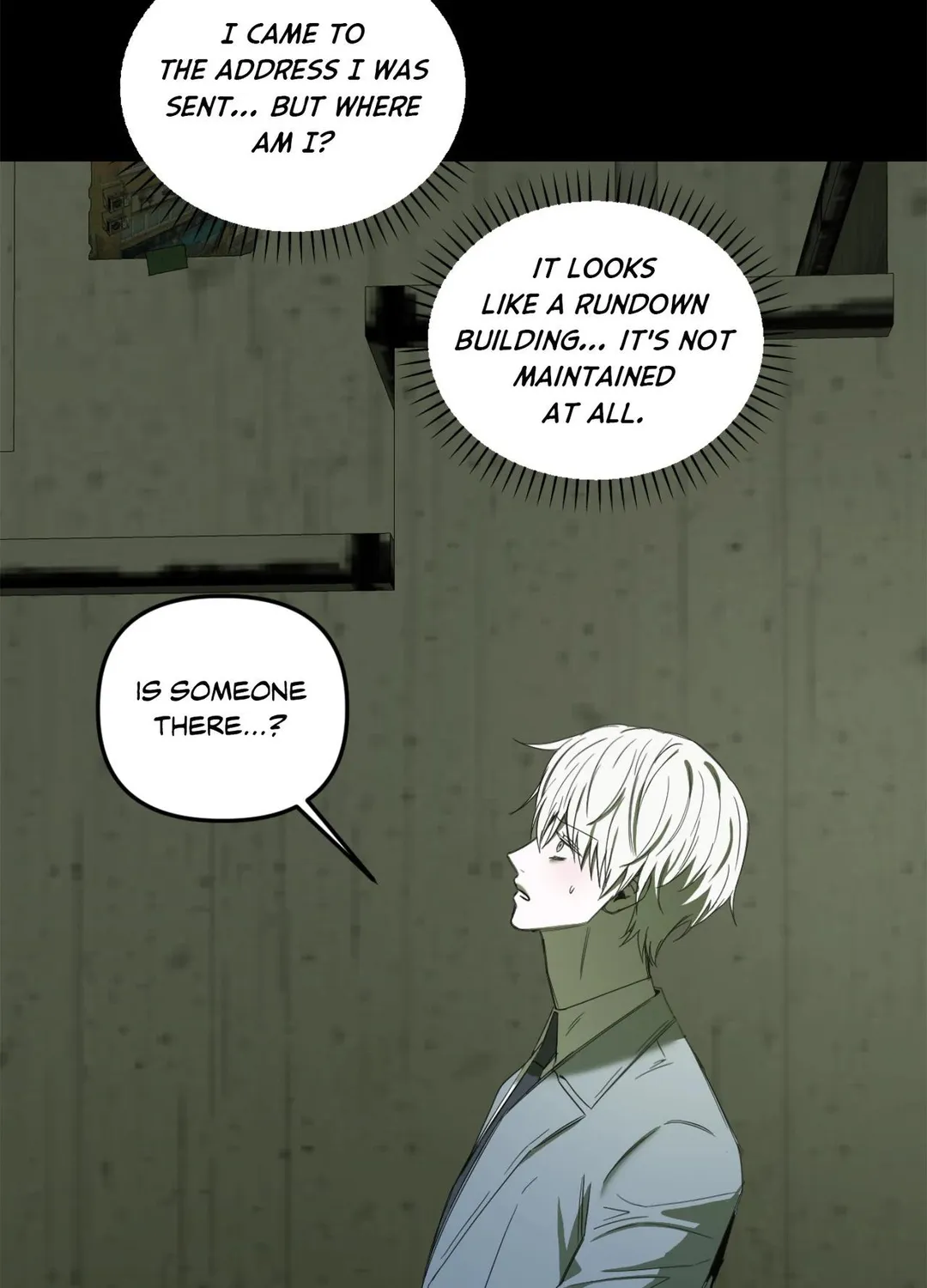 Atone - Chapter 31 Page 34