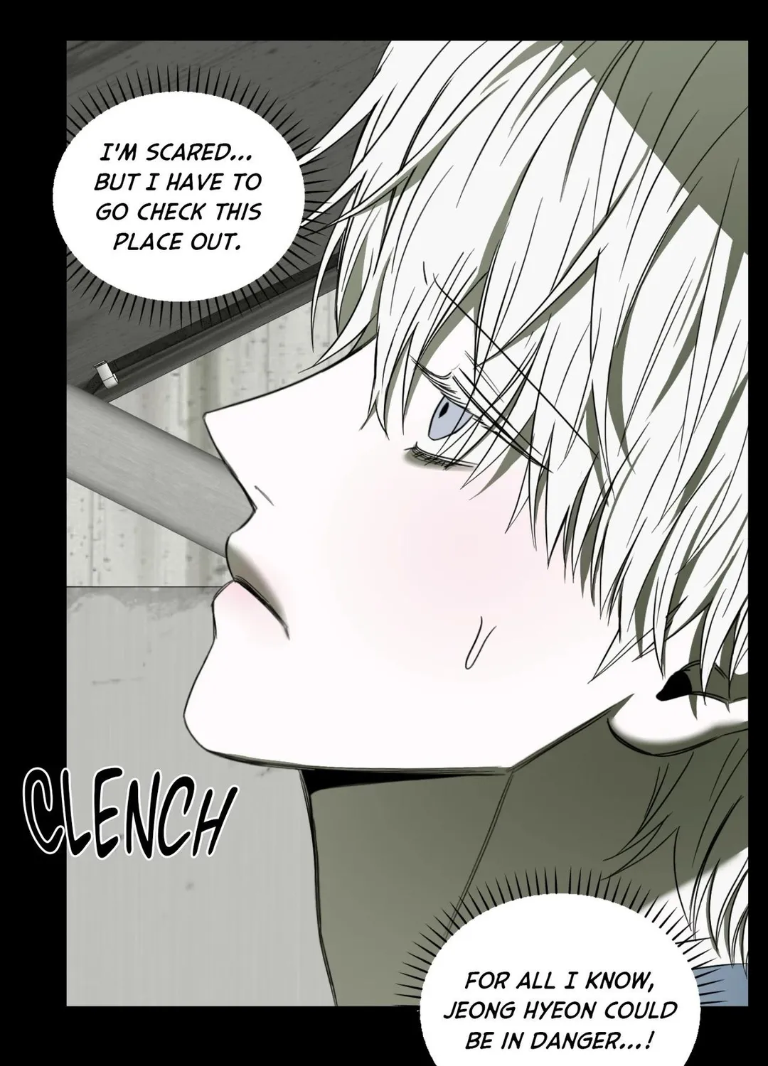Atone - Chapter 31 Page 37