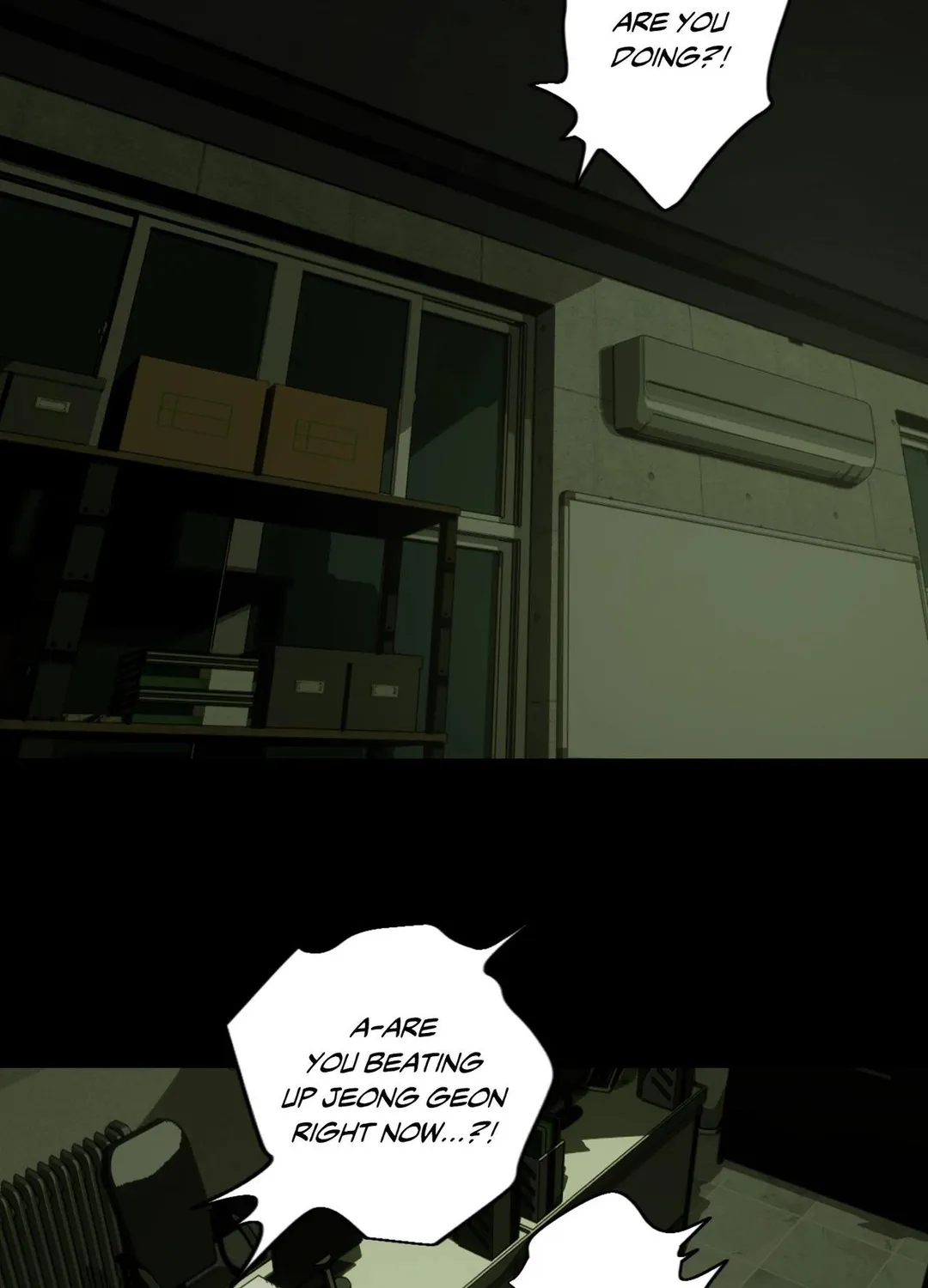 Atone - Chapter 31 Page 46