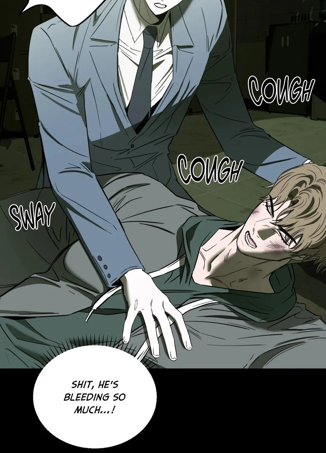 Atone - Chapter 31 Page 50