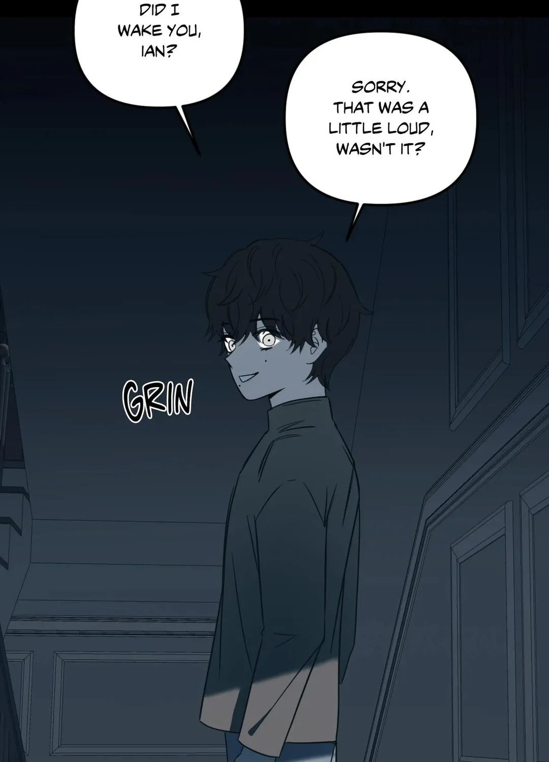 Atone - Chapter 31 Page 74
