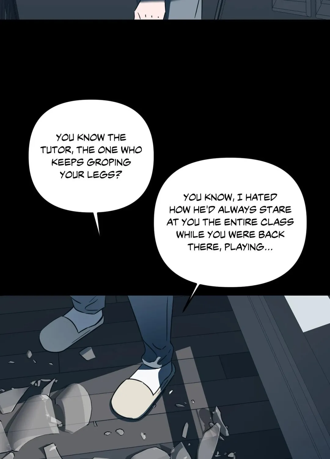 Atone - Chapter 31 Page 75