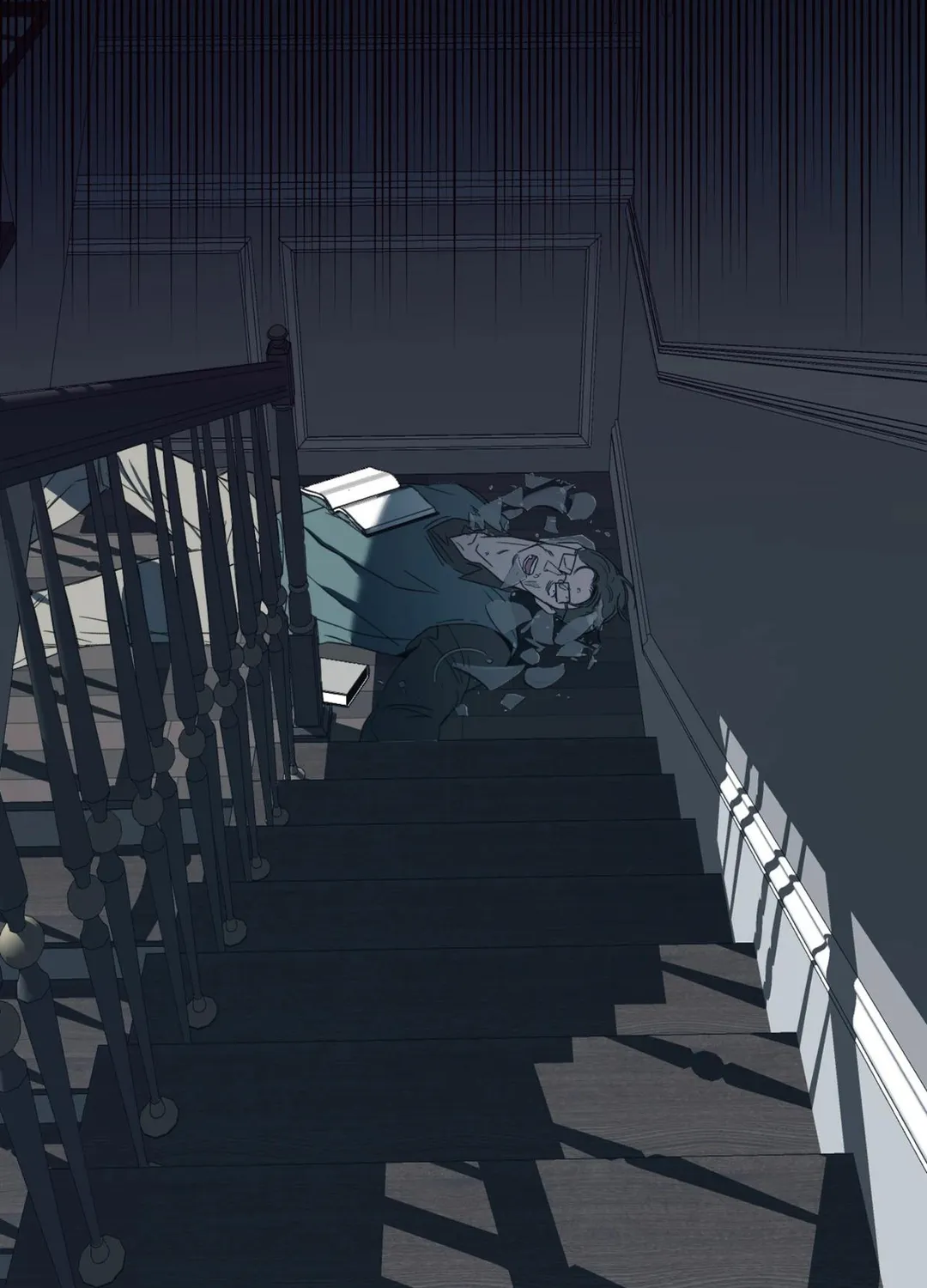Atone - Chapter 31 Page 78