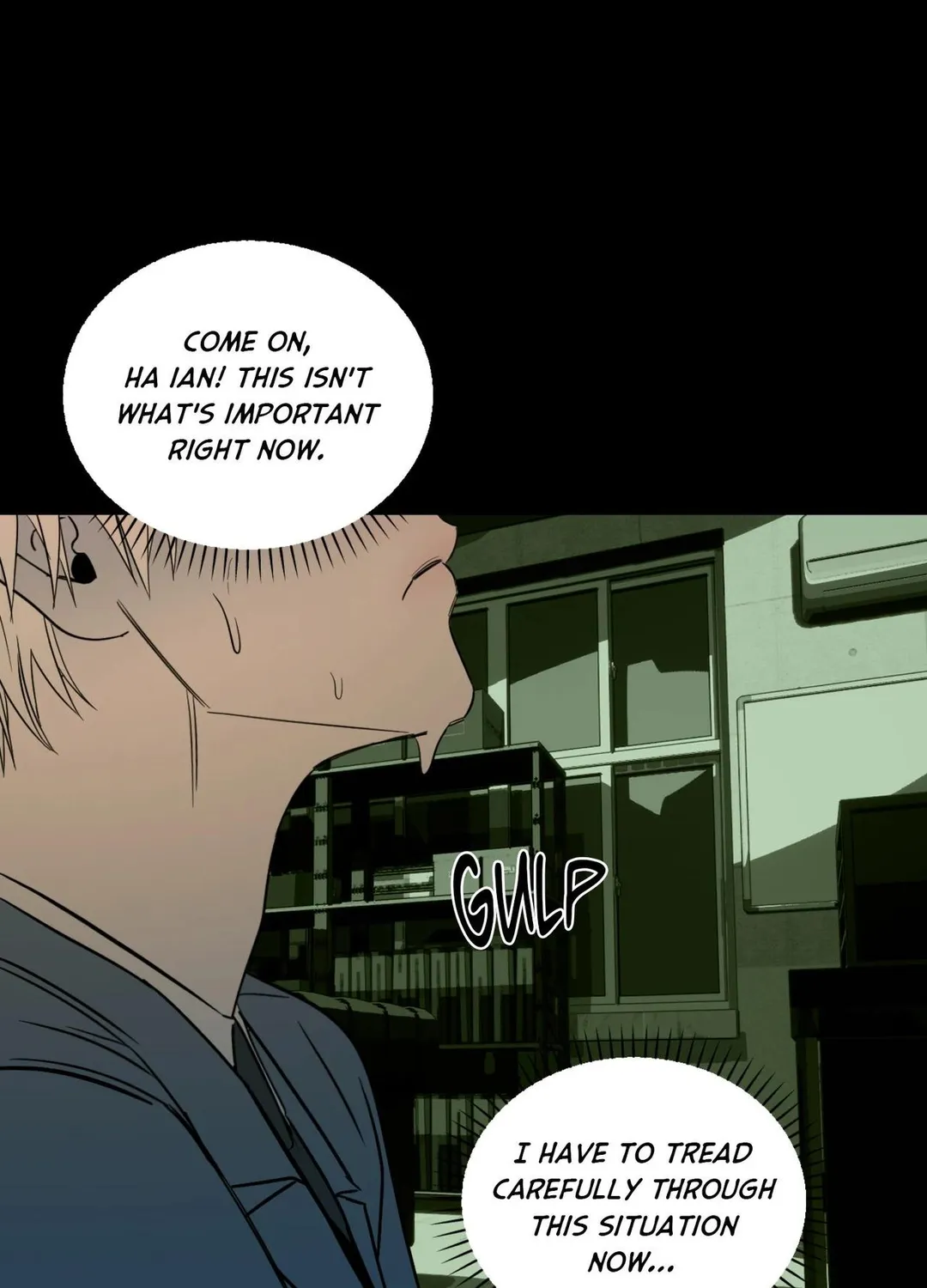 Atone - Chapter 31 Page 83