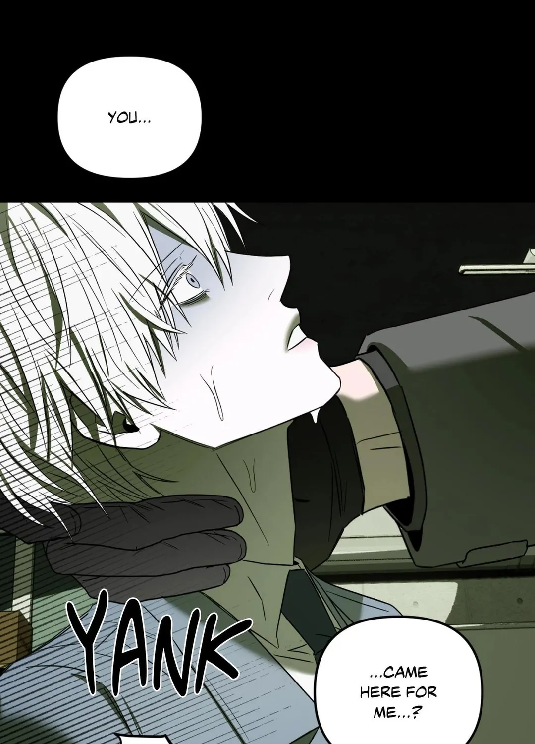 Atone - Chapter 32 Page 3