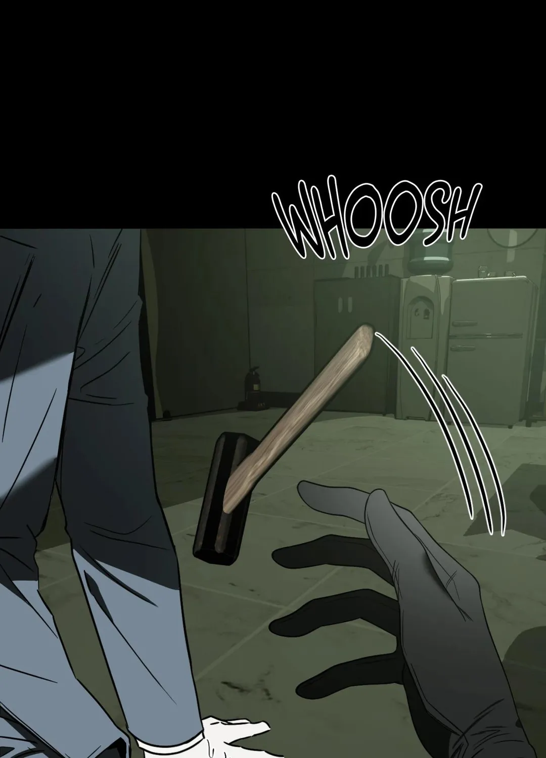 Atone - Chapter 32 Page 10