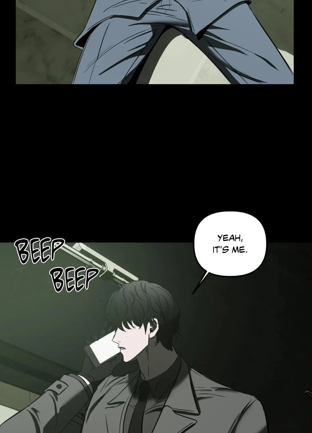 Atone - Chapter 32 Page 14