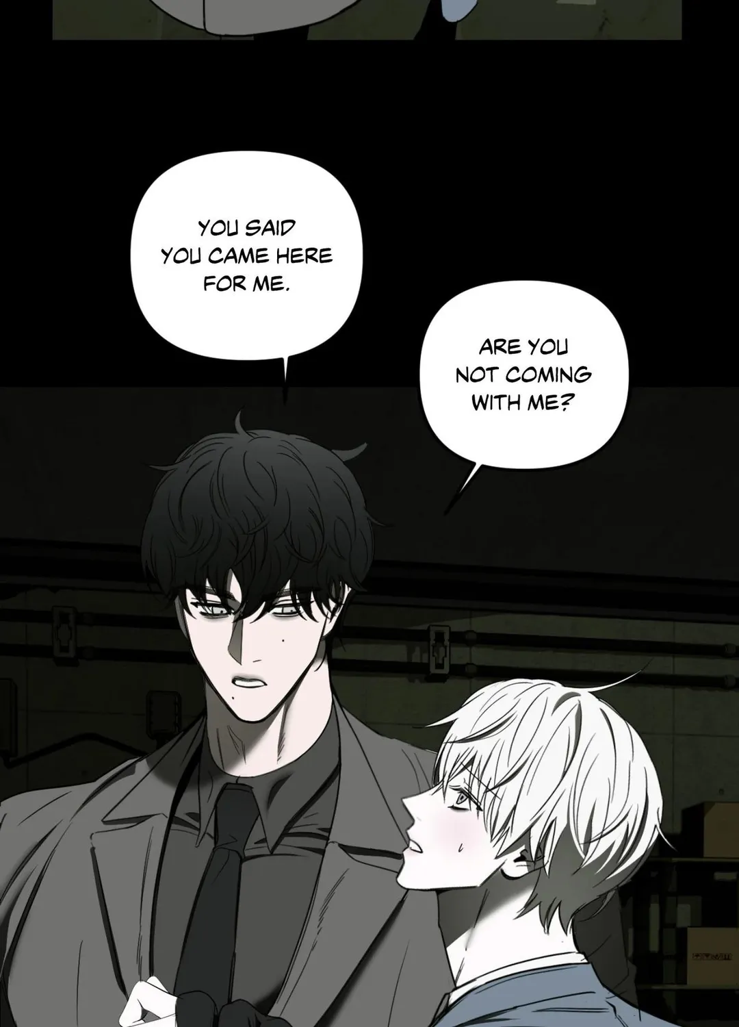 Atone - Chapter 32 Page 20