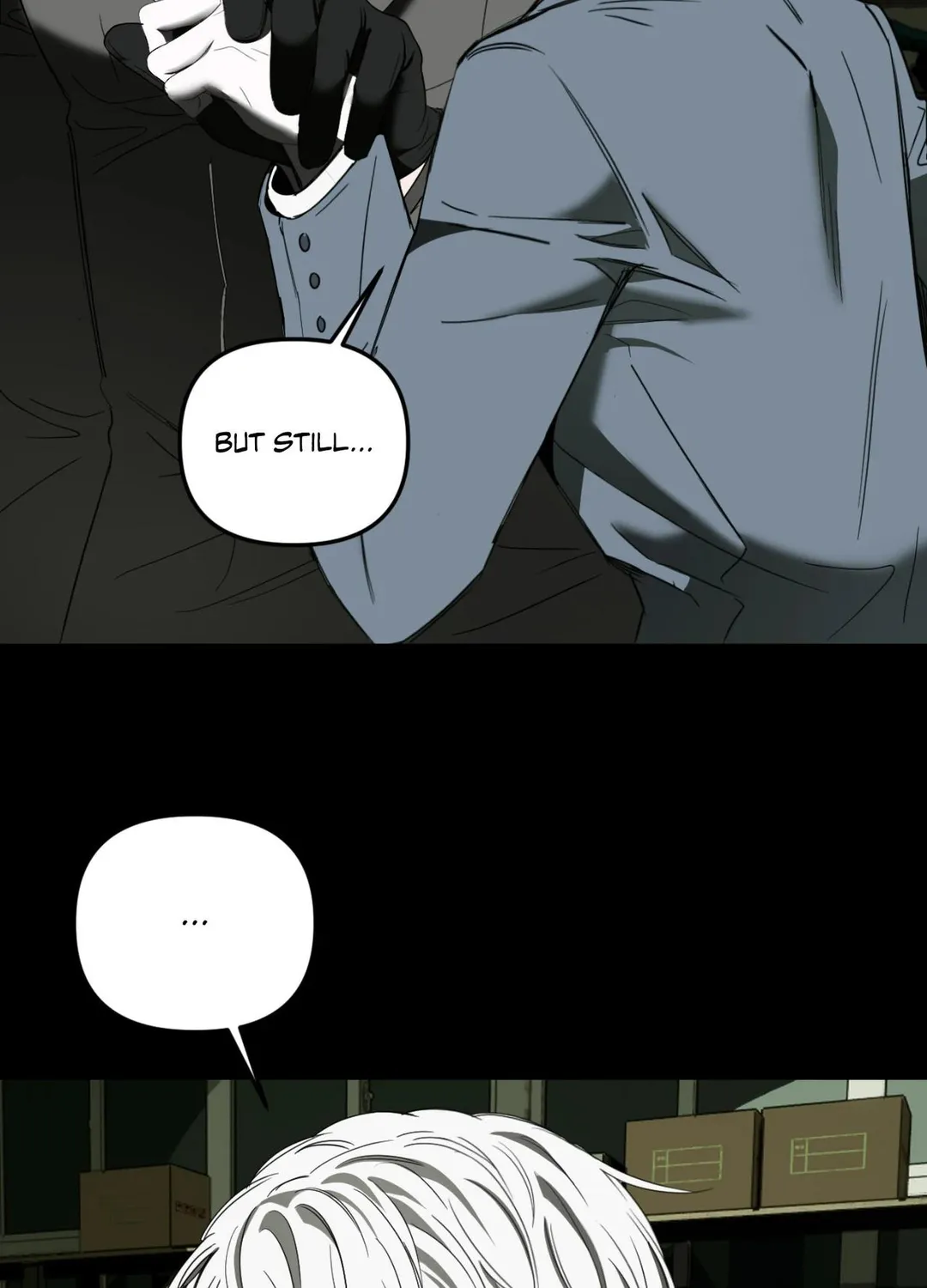 Atone - Chapter 32 Page 21