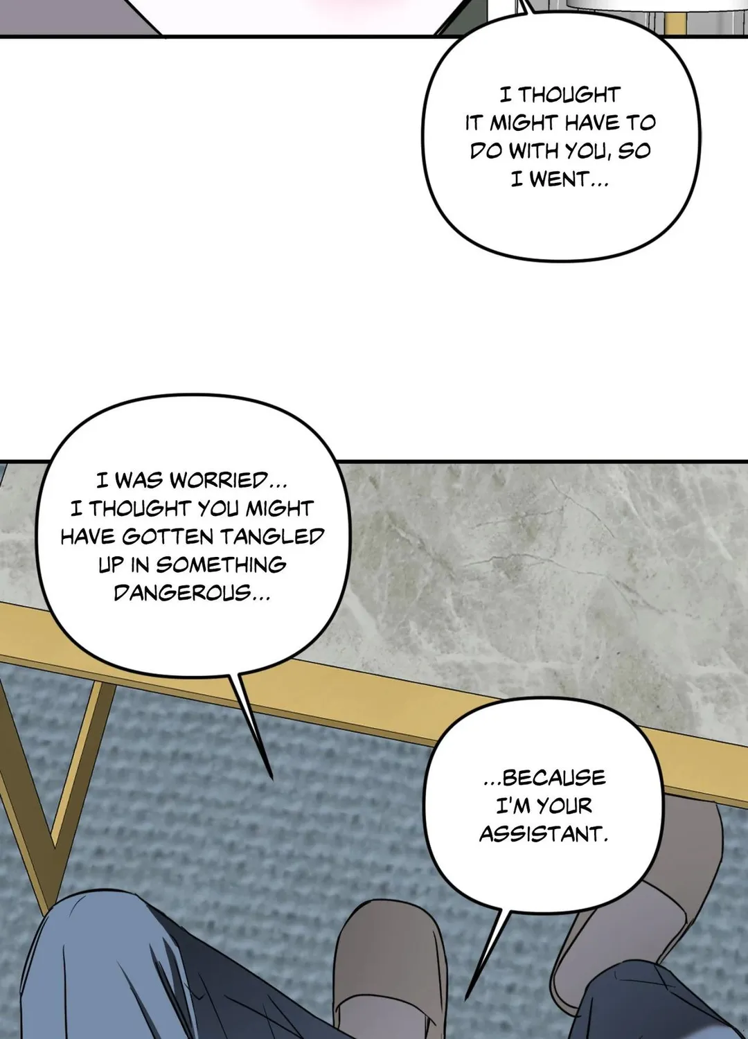 Atone - Chapter 32 Page 33