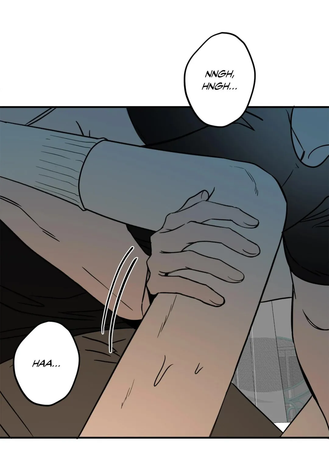 Atone - Chapter 32 Page 83
