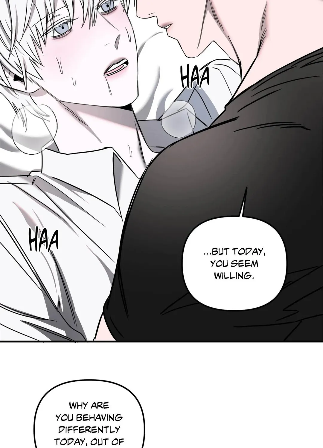 Atone - Chapter 33 Page 5