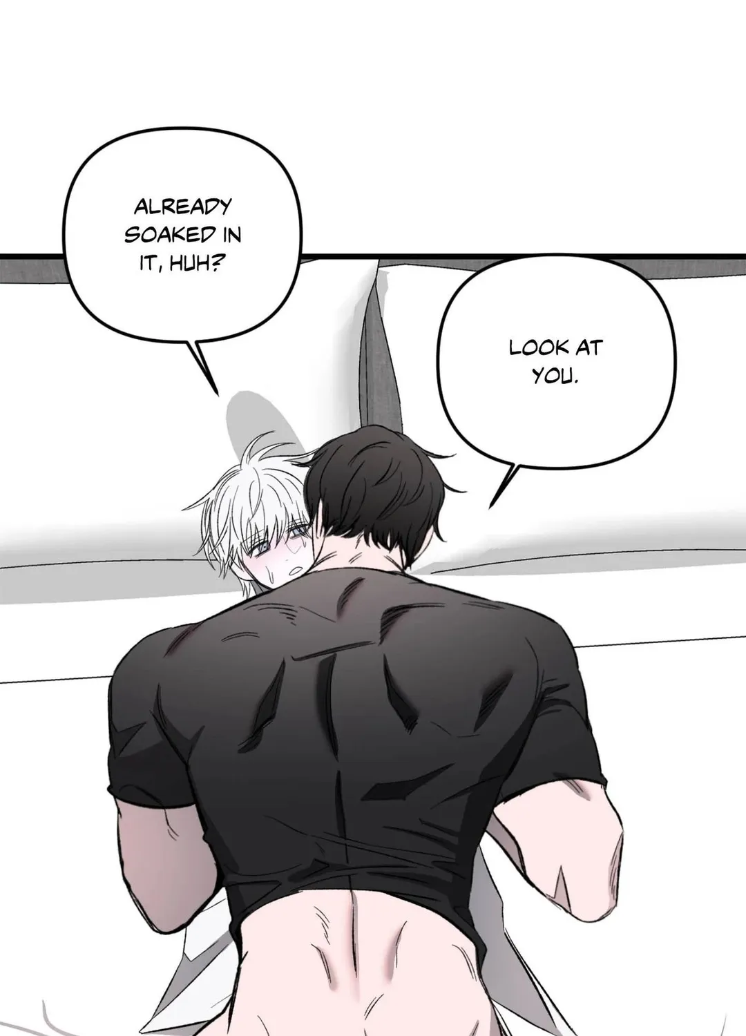 Atone - Chapter 33 Page 39