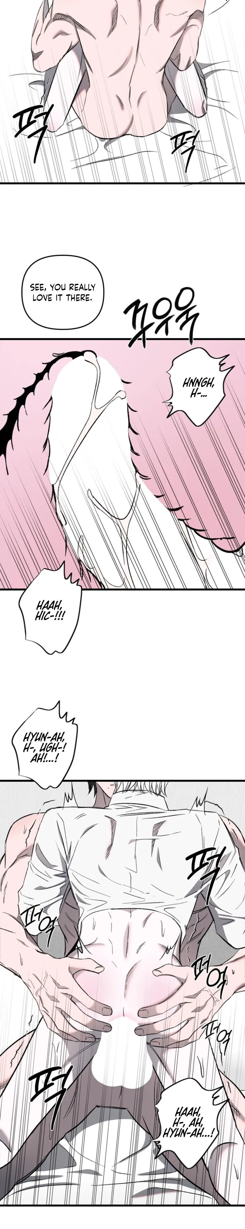 Atone - Chapter 34 Page 3