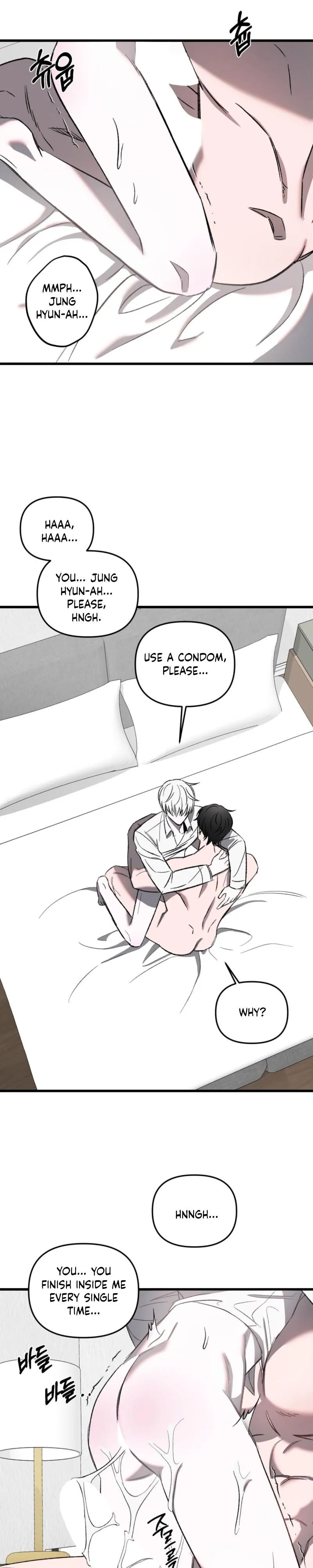 Atone - Chapter 34 Page 9