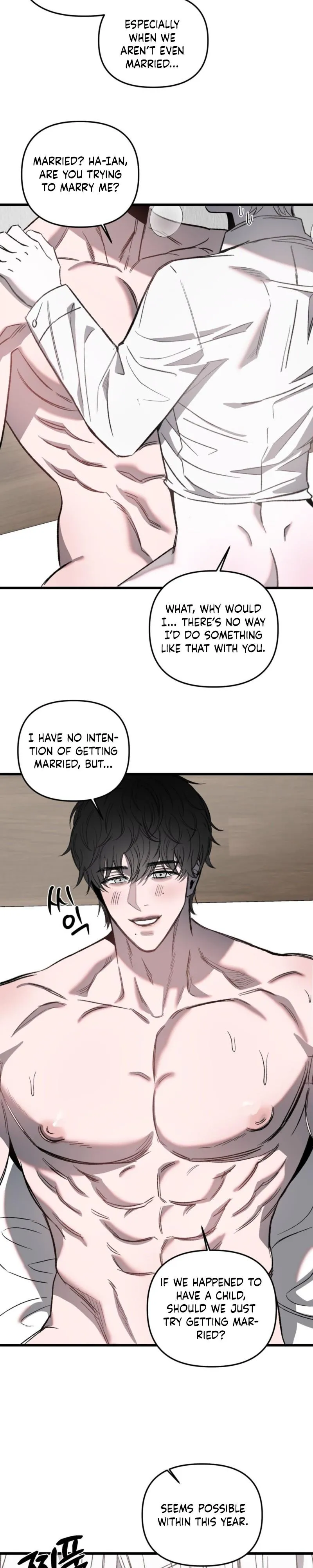 Atone - Chapter 34 Page 11