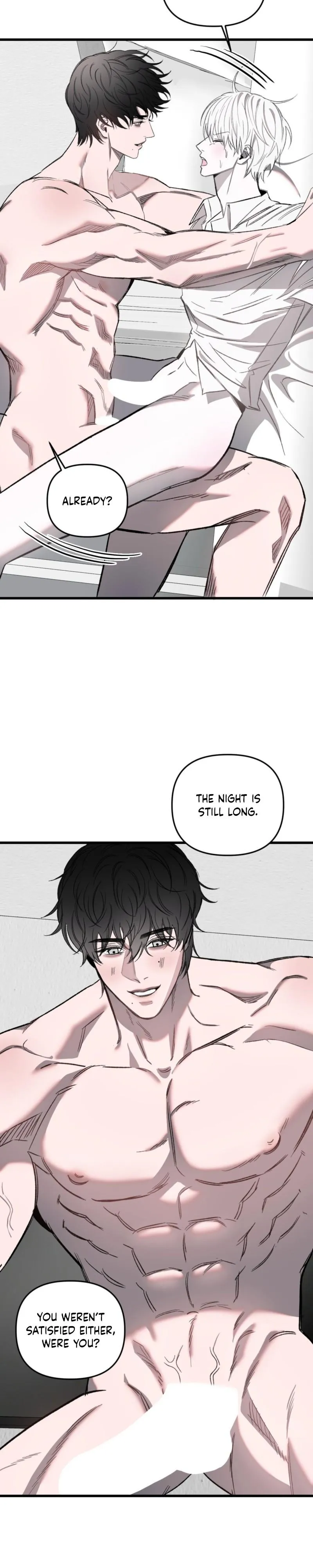 Atone - Chapter 34 Page 13