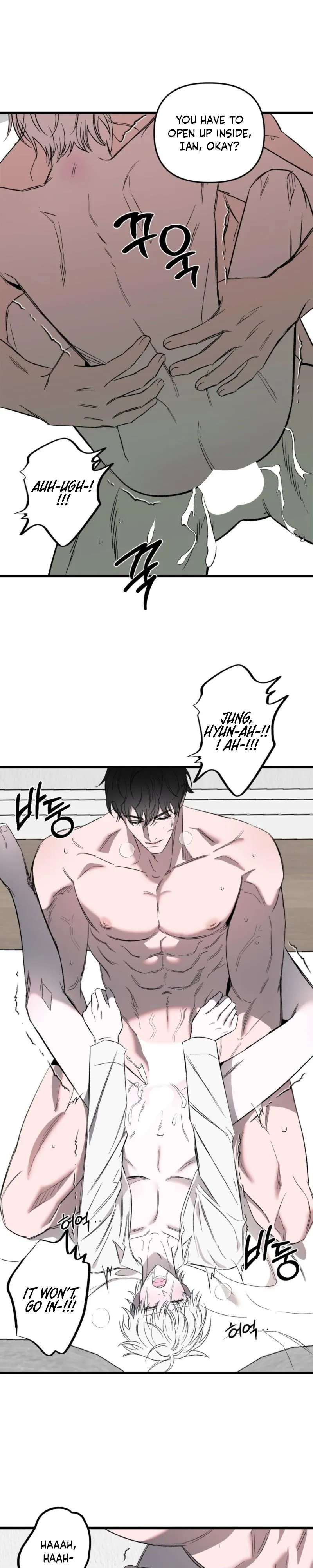 Atone - Chapter 34 Page 19