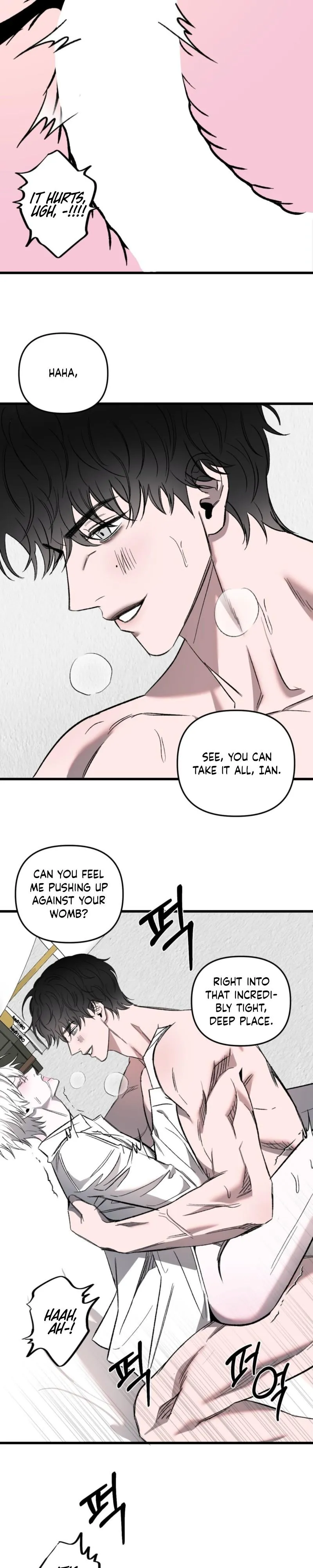 Atone - Chapter 34 Page 21