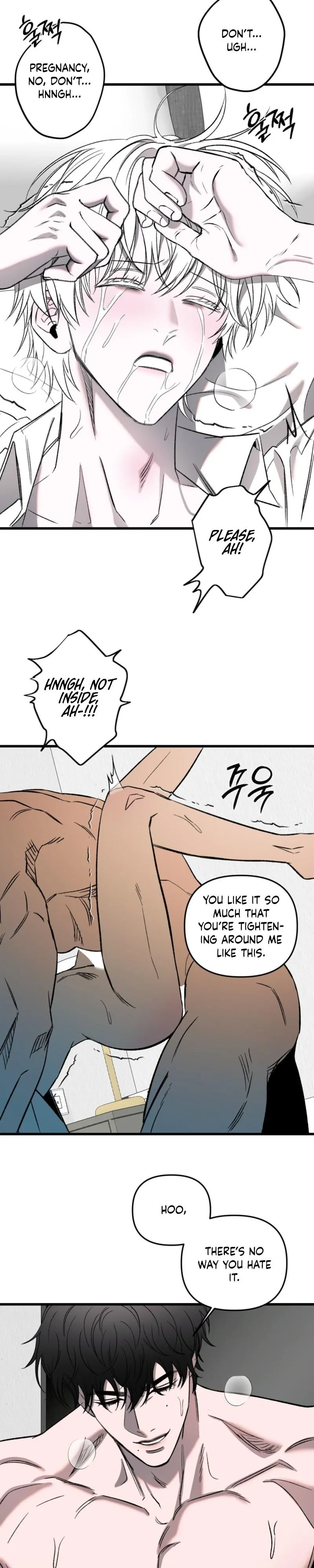 Atone - Chapter 34 Page 24