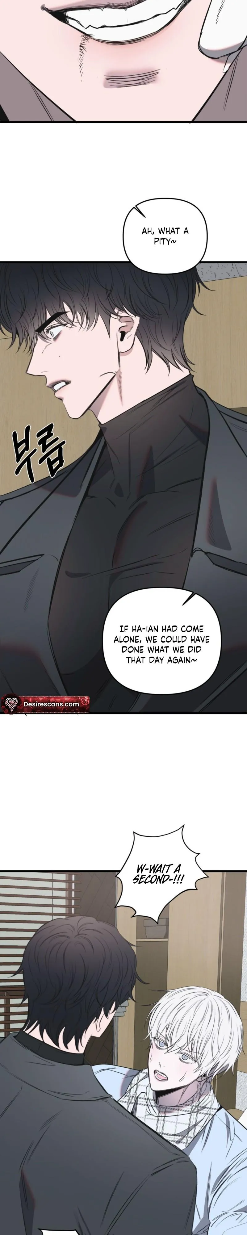 Atone - Chapter 36 Page 8