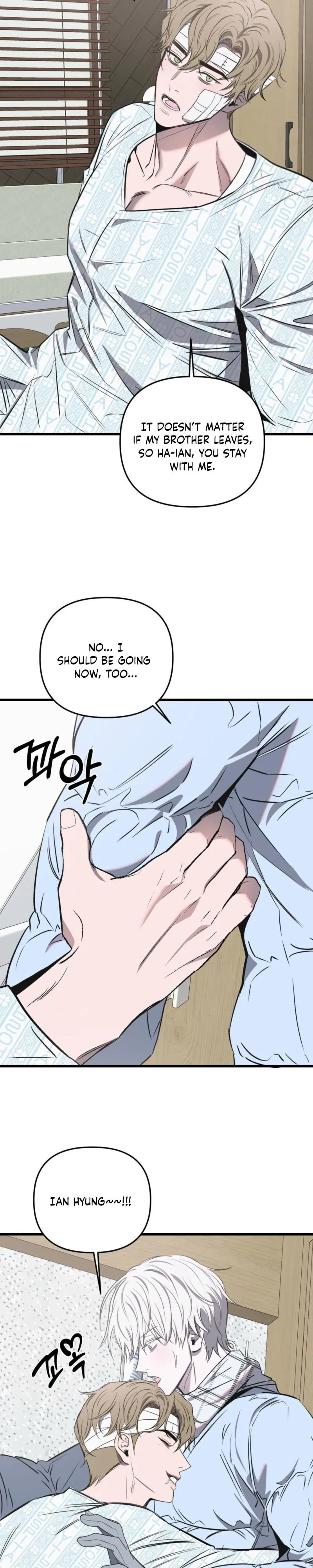 Atone - Chapter 36 Page 14