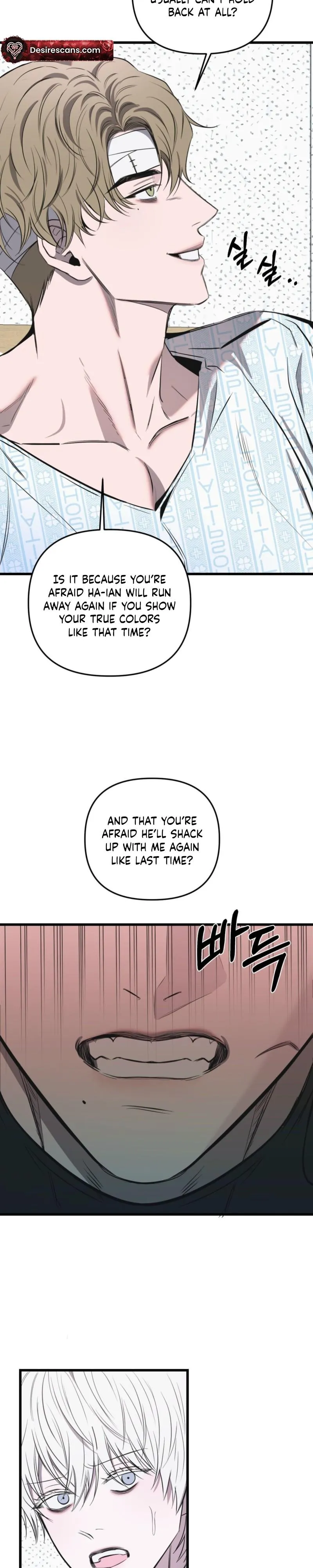 Atone - Chapter 36 Page 18