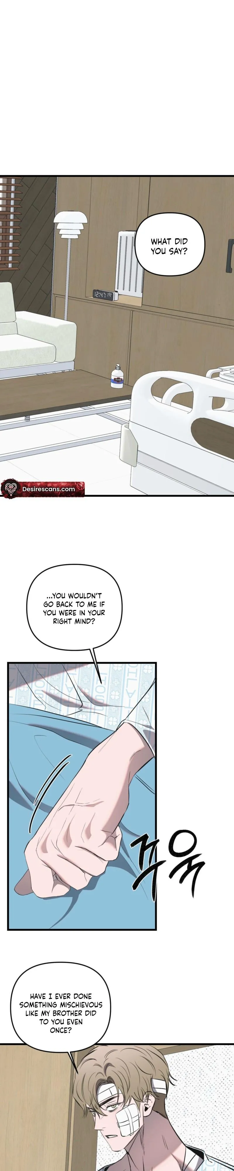 Atone - Chapter 36 Page 21