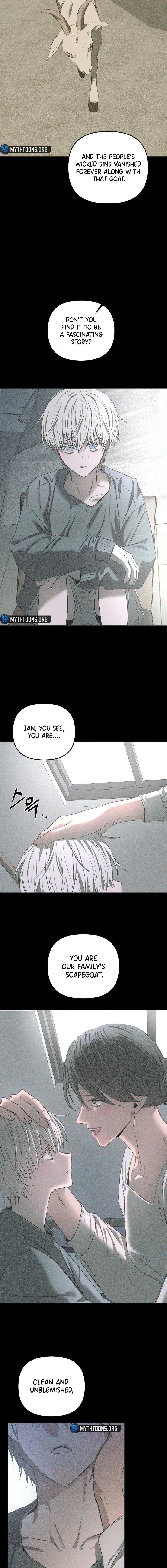 Atone - Chapter 37 Page 5