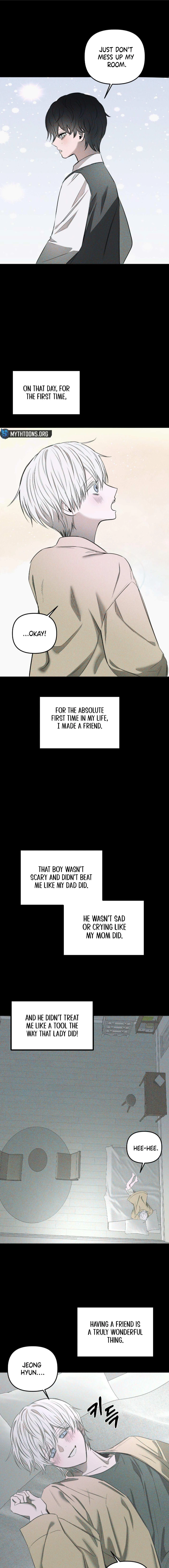 Atone - Chapter 37 Page 13