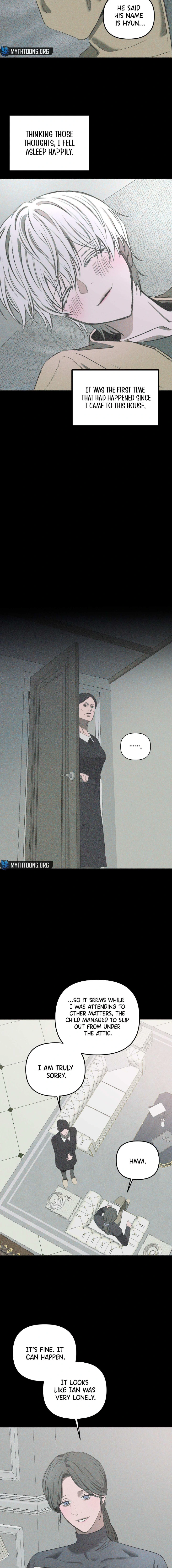 Atone - Chapter 37 Page 14