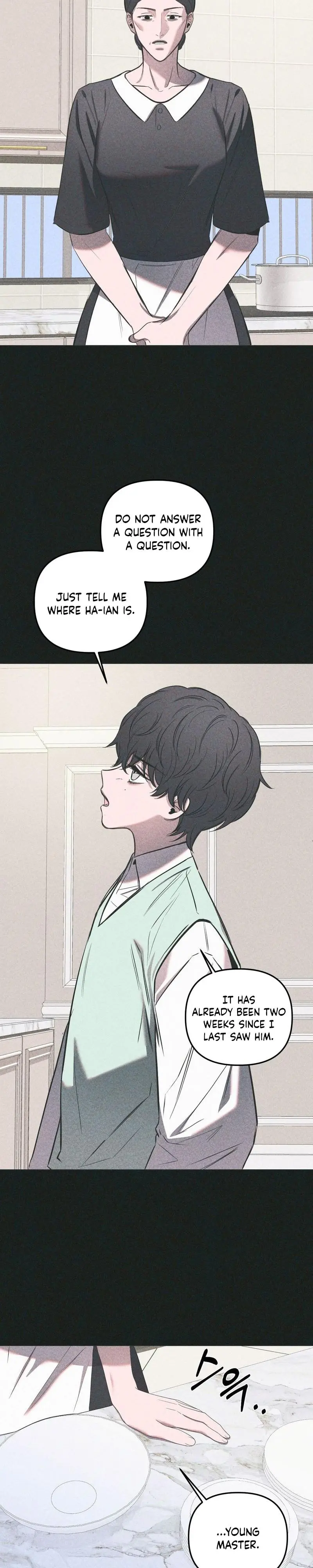 Atone - Chapter 38 Page 6