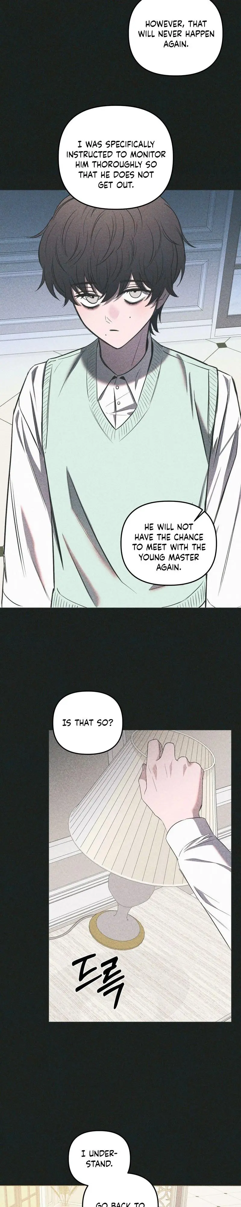 Atone - Chapter 38 Page 8