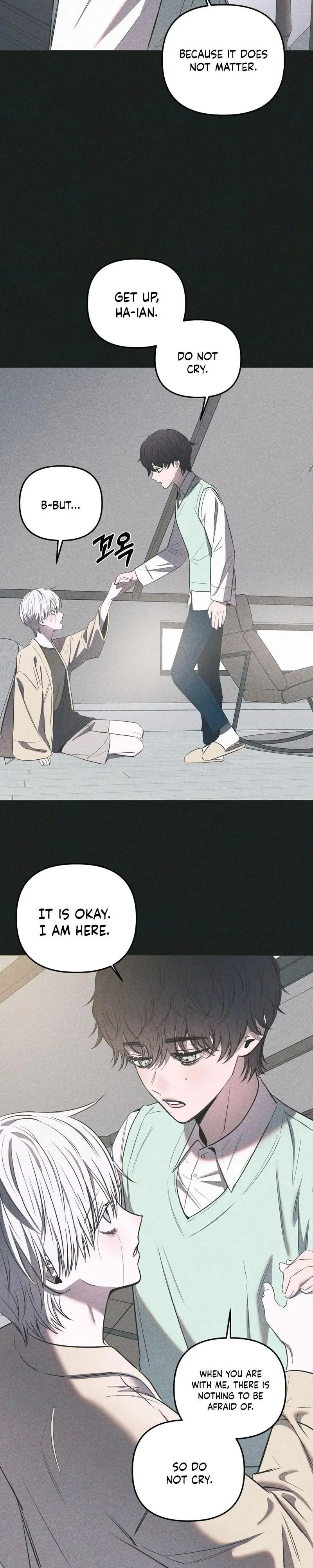 Atone - Chapter 38 Page 14