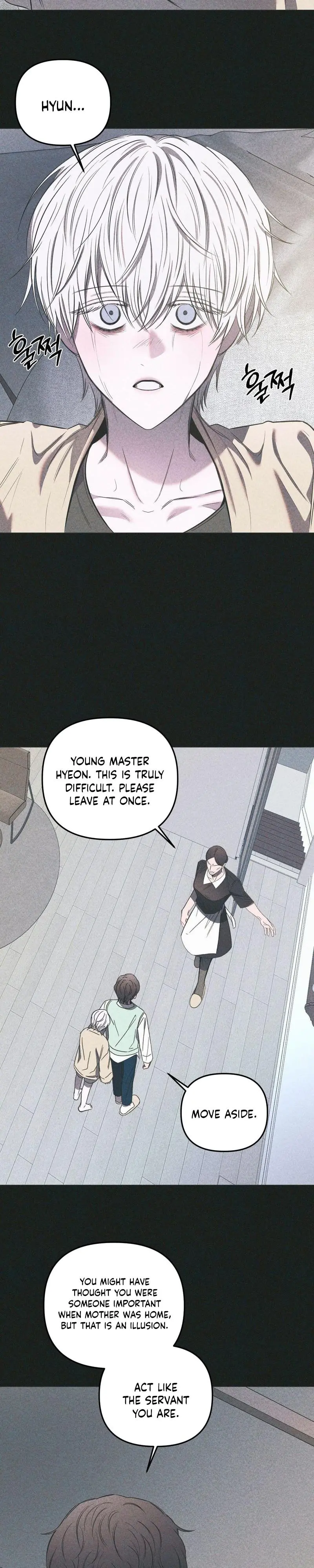 Atone - Chapter 38 Page 15