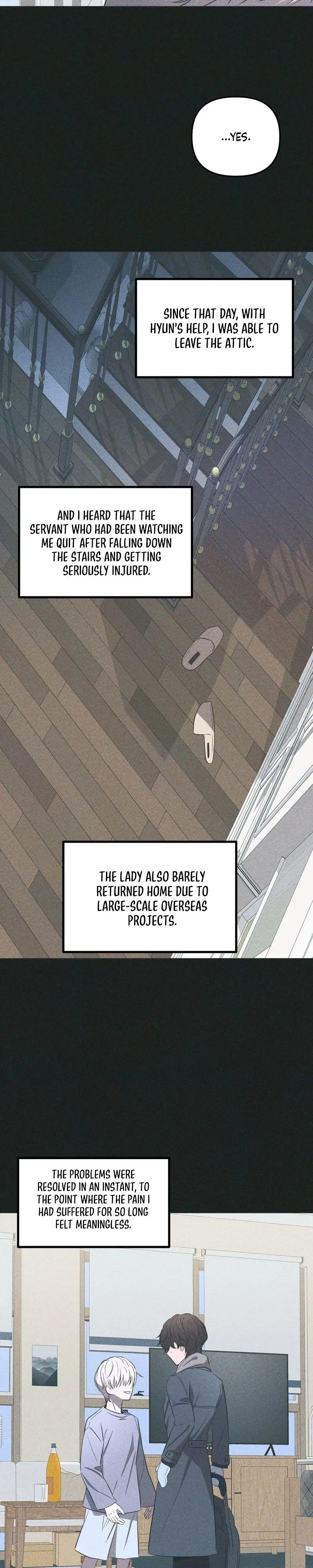Atone - Chapter 38 Page 20