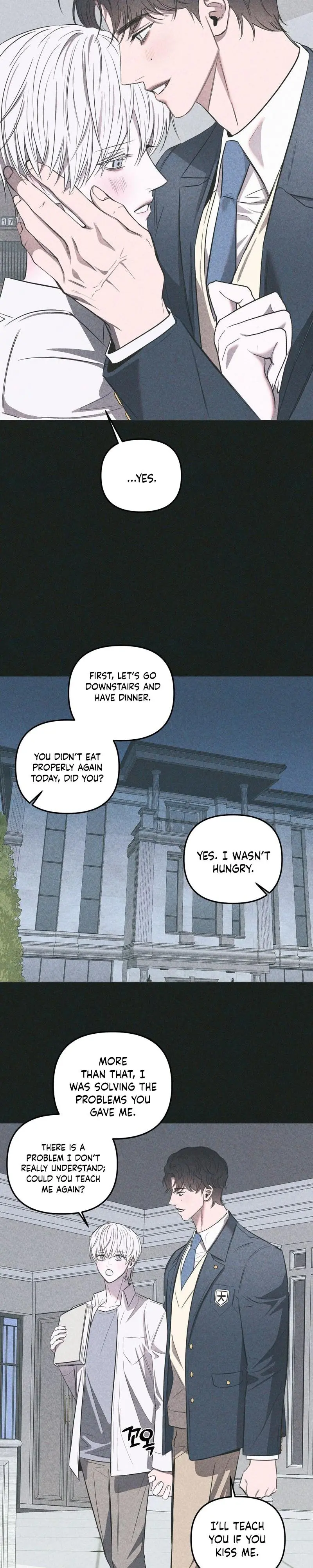 Atone - Chapter 38 Page 28