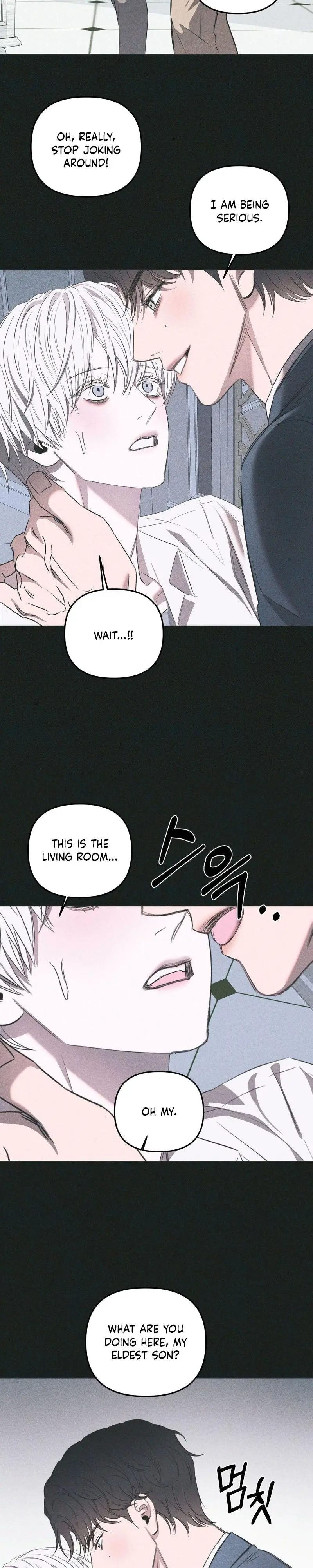 Atone - Chapter 38 Page 29