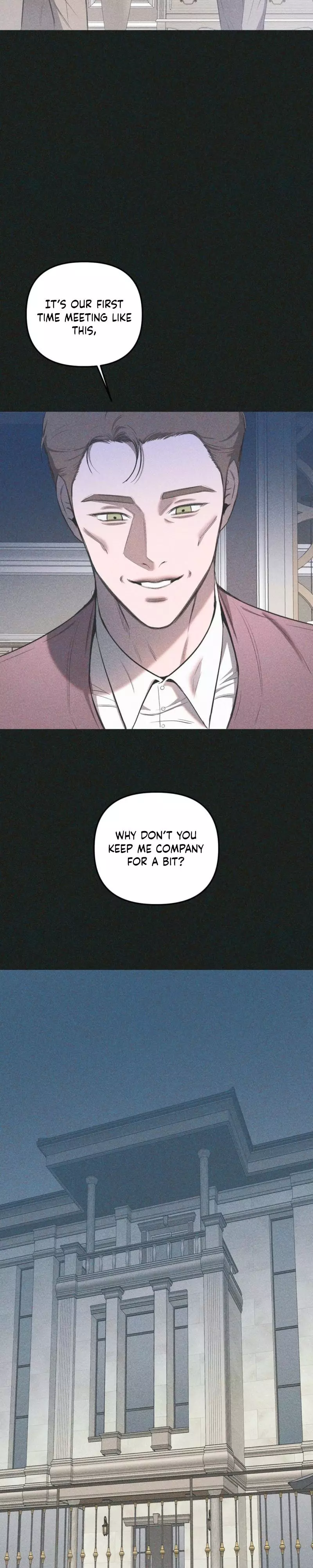 Atone - Chapter 39 Page 7
