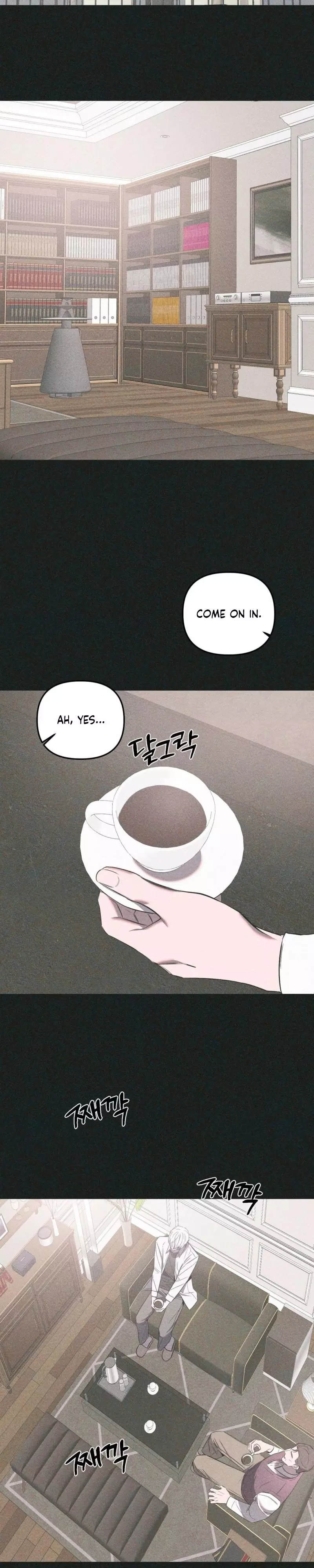 Atone - Chapter 39 Page 8