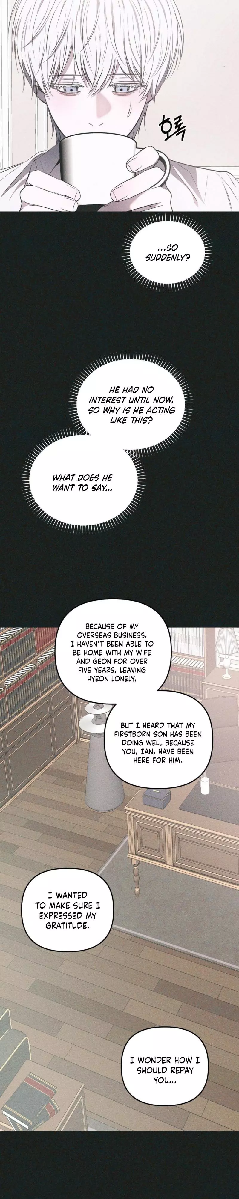 Atone - Chapter 39 Page 11