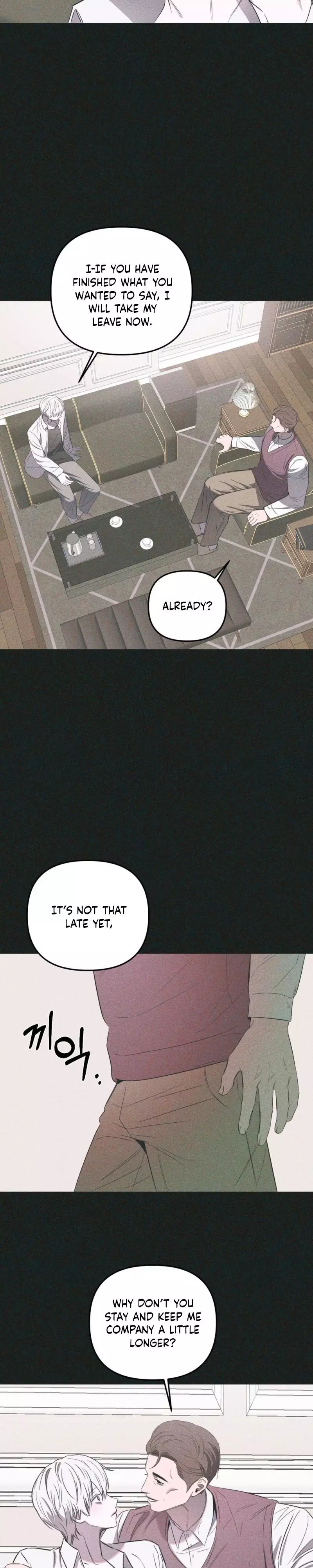 Atone - Chapter 39 Page 14