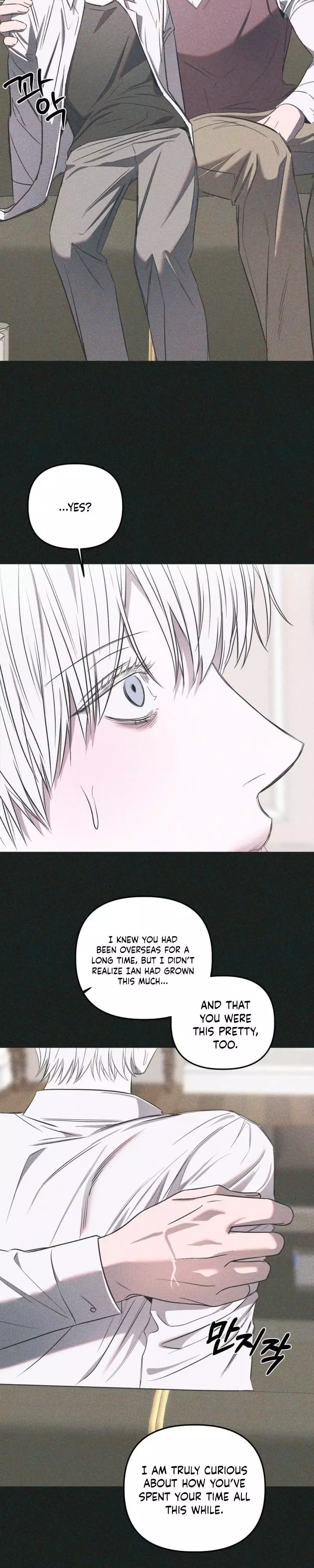 Atone - Chapter 39 Page 15