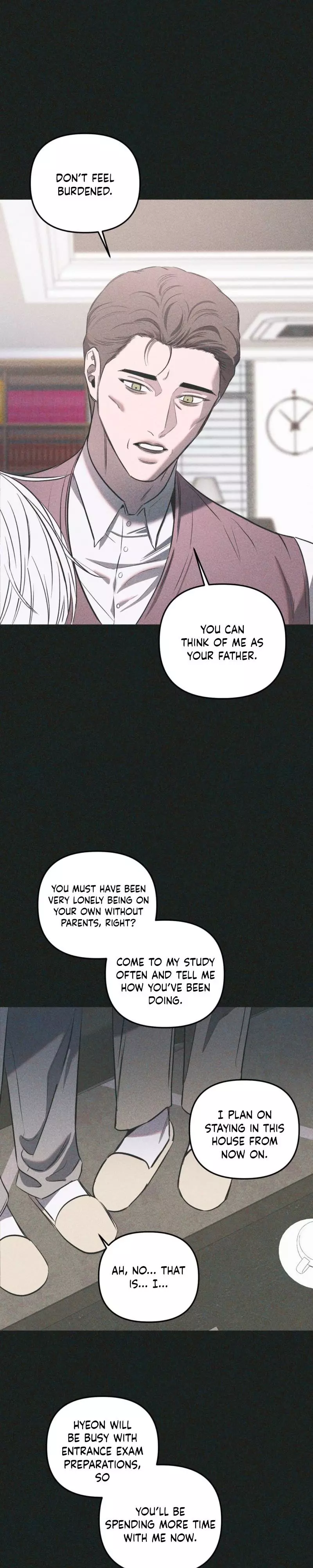 Atone - Chapter 39 Page 16