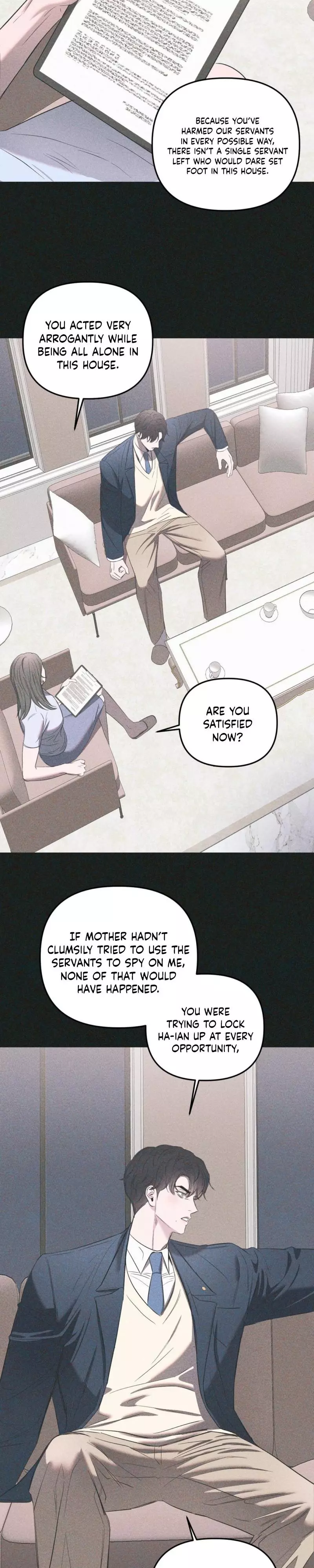 Atone - Chapter 39 Page 19