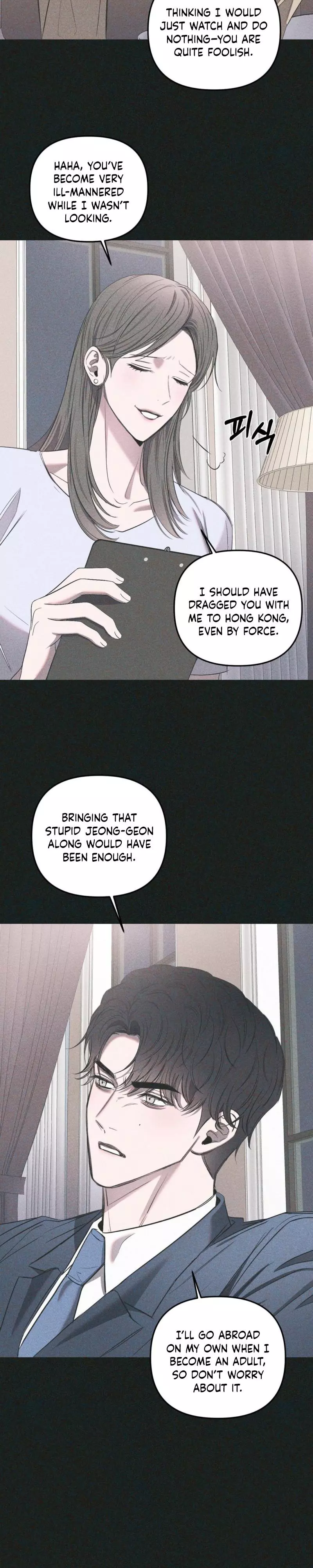 Atone - Chapter 39 Page 20