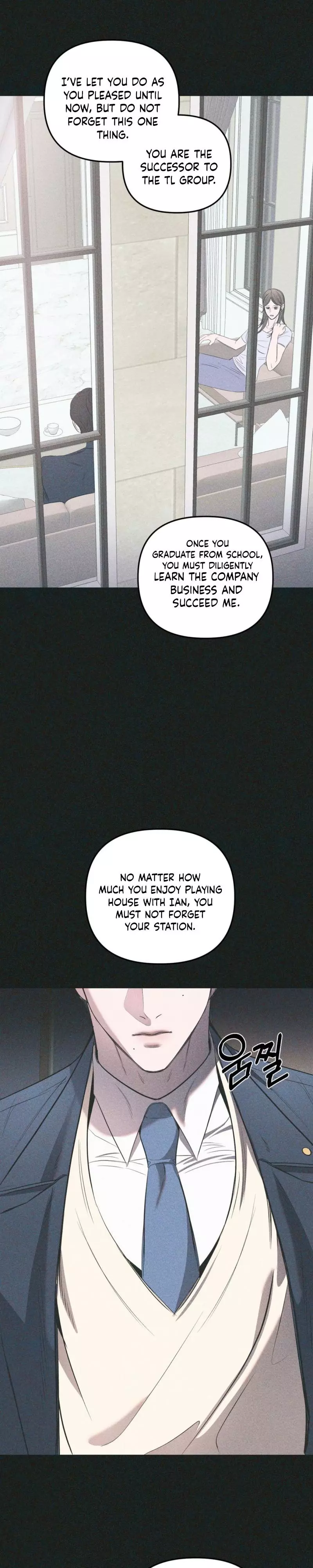 Atone - Chapter 39 Page 21