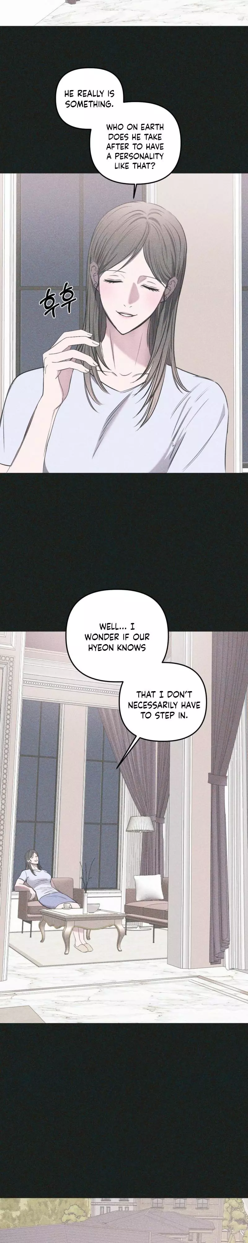 Atone - Chapter 39 Page 25